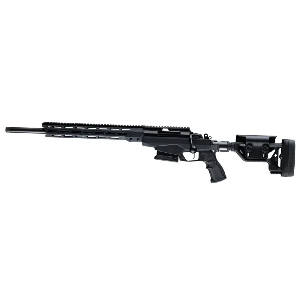 Carabine TIKKA T3X TACT A1 Gaucher 260REM 24"