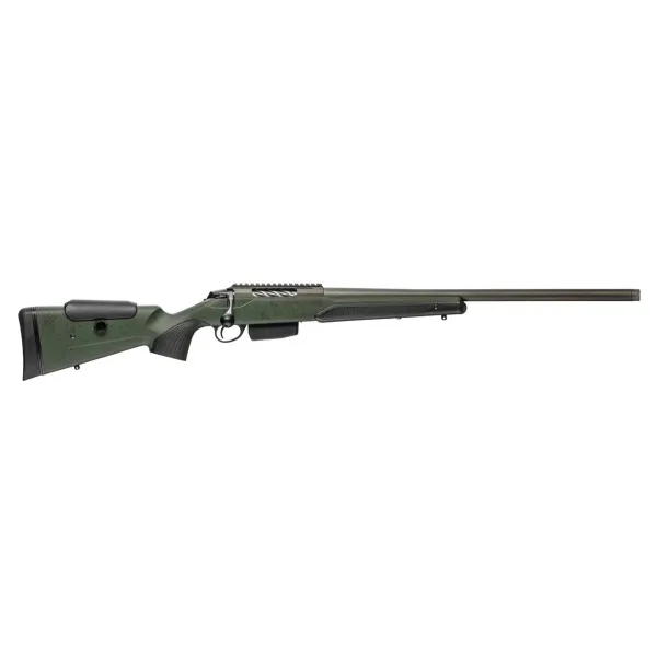Carabine TIKKA T3X 30-06 Tungsten 51CM