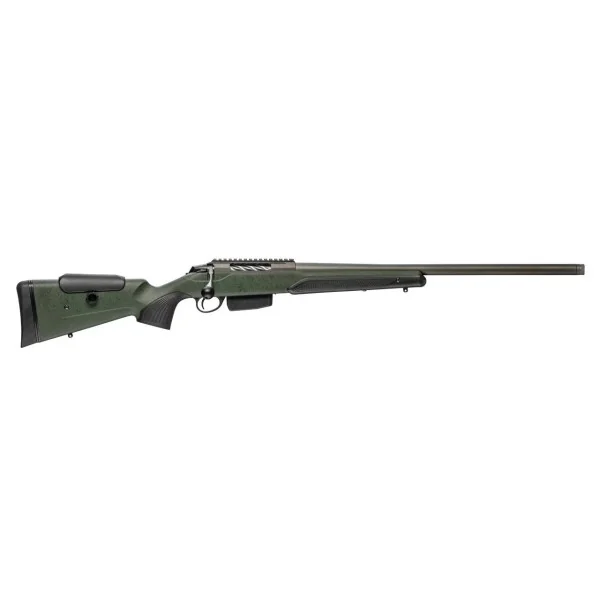 Carabine TIKKA T3X Super Varmint 308WIN 51CM