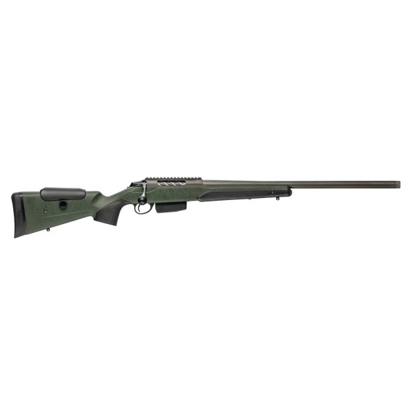 Carabine TIKKA T3X Super Varmint 270WIN 51CM  Chez DEVILLE ARMORY. Votre armurerie en ligne.