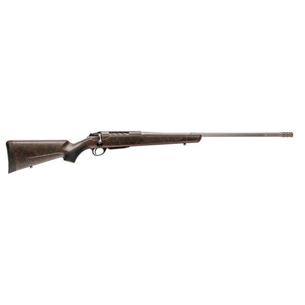 Carabine TIKKA T3X Lite 270WIN Inox 51CM  Chez DEVILLE ARMORY. Votre armurerie en ligne.