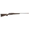 Carabine TIKKA T3X Lite 308WIN Inox 51CM Orange