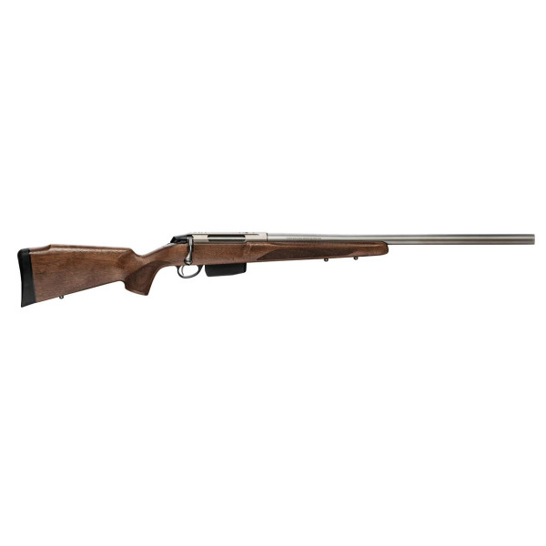Carabine TIKKA T3X Varmint 270WSM Inox 60CM  Chez DEVILLE ARMORY. Votre armurerie en ligne.