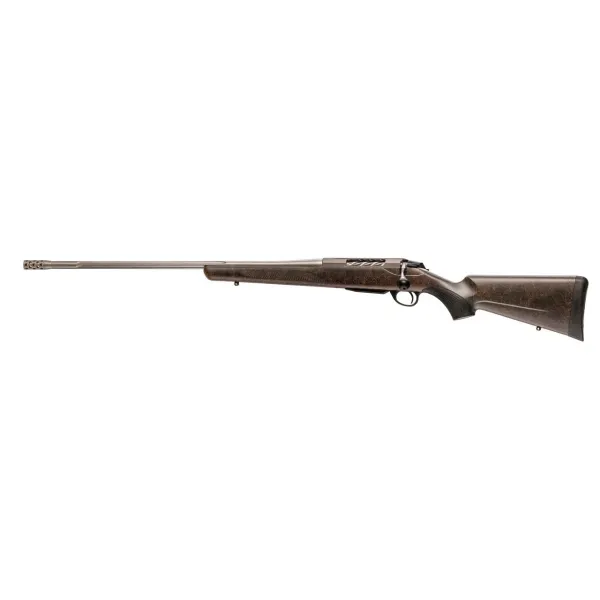Carabine TIKKA T3X 7MMRM Gaucher 62CM Orange