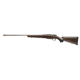 Carabine TIKKA T3X RoughtTech 308WI Gaucher  Chez DEVILLE ARMORY. Votre armurerie en ligne.