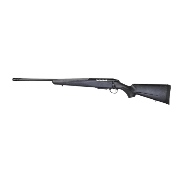 Carabine TIKKA T3X 308WIN Gaucher 51CM Noir