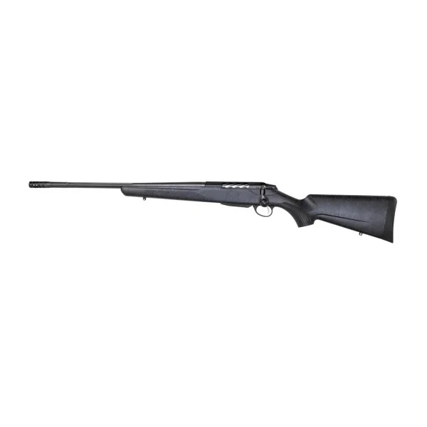 Carabine TIKKA T3X 308WIN Gaucher 51CM Noir