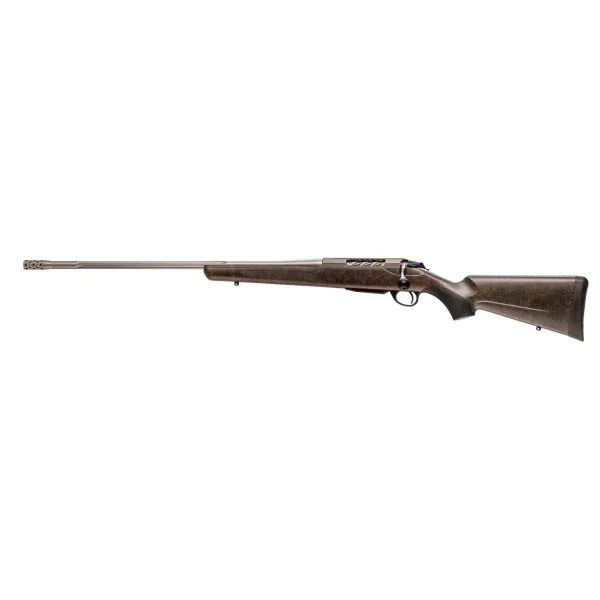 Carabine TIKKA T3X 300WIN Gaucher 62CM Orange