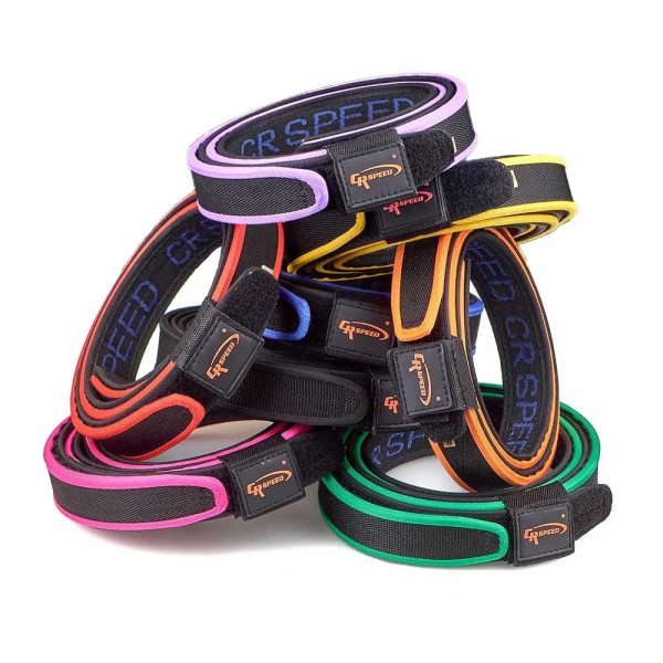 Ceinture CR Speed HI-TORQUE , Green, Taille: 30  Chez DEVILLE ARMORY. Votre armurerie en ligne.