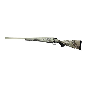 Carabine TIKKA T3X Lite 308WIN Flutée Cerakote  Chez DEVILLE ARMORY. Votre armurerie en ligne.