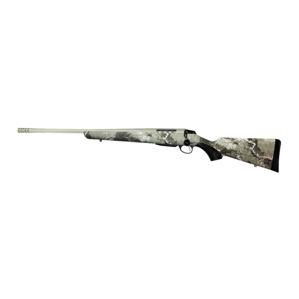 Carabine TIKKA T3X Lite 300WIN Flutée Cerakote