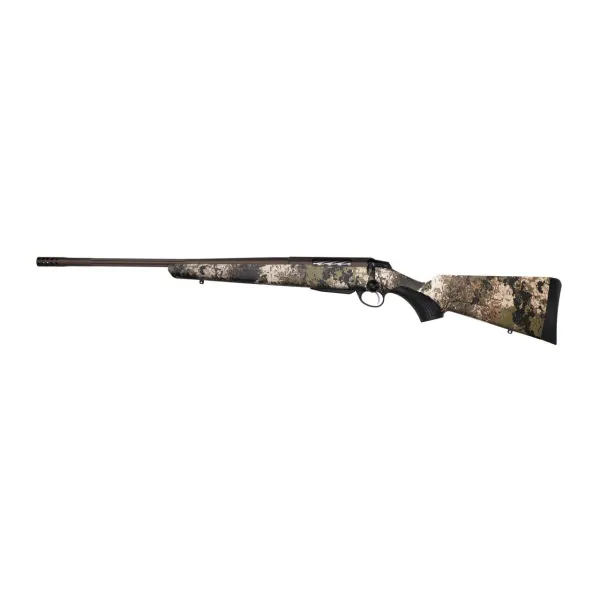 Carabine TIKKA T3X 308WIN Cerakote 51CM