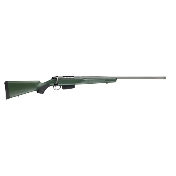 Carabine TIKKA T3X 308WIN Flutée 51CM