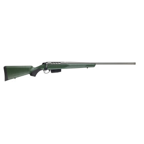 Carabine TIKKA T3X Lite 30-06 Cerakote Verte  Chez DEVILLE ARMORY. Votre armurerie en ligne.