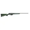 Carabine TIKKA T3X 300WIN Flutée 62CM Verte