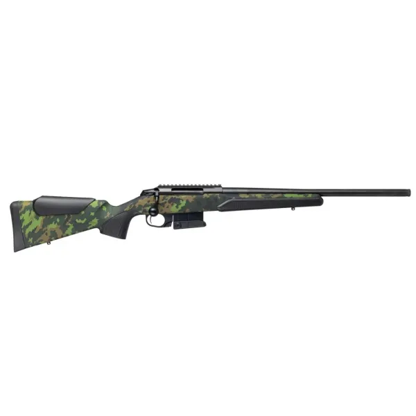 Carabine TIKKA T3X CTR 308WIN Camo 51CM