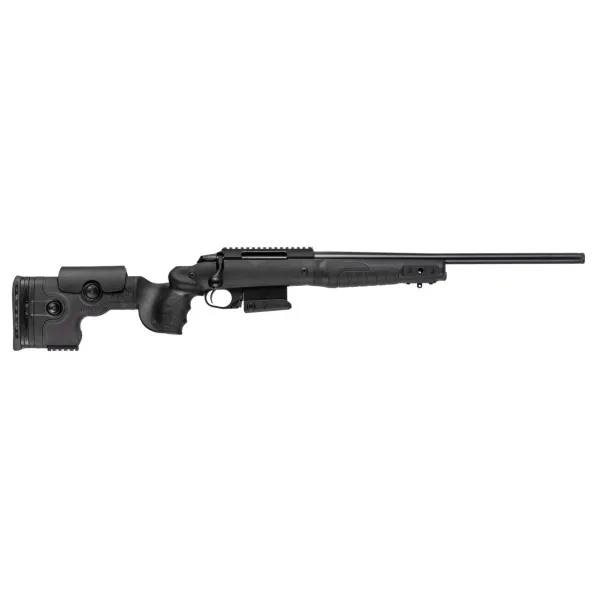 Carabine TIKKA T3X CTR Bifrost 308WIN Noir
