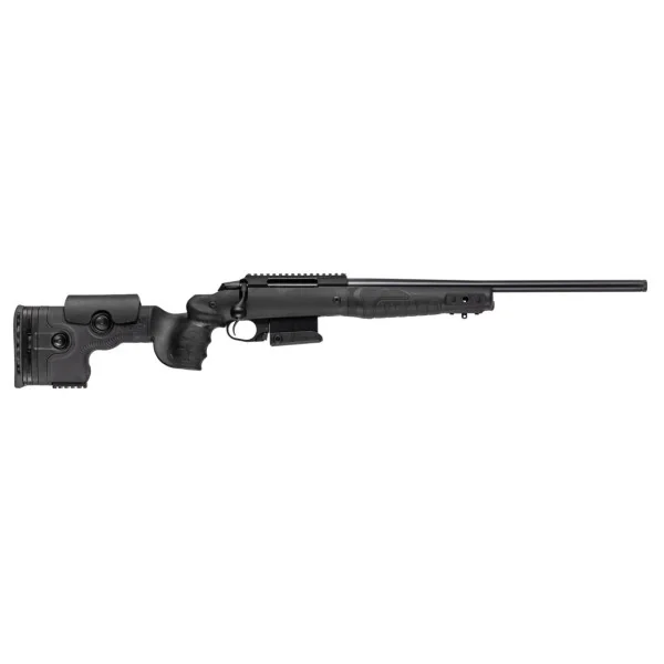 Carabine TIKKA T3X CTR Bifrost 308WIN Noir