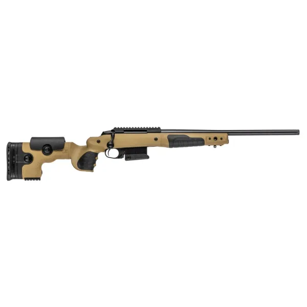 Carabine TIKKA T3X Compact Tactical 308WIN 20"