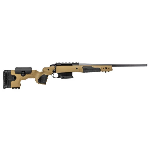 Carabine TIKKA T3X Compact Tactical 308WIN 20"
