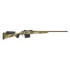 CARA FRANCHI HORIZON VARMINT CAMO CAL 22-250 Rem CHARGEUR AMOVIBLE M14x1 61 CM