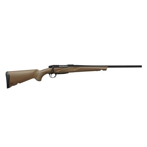 CARA Franchi HORIZON ELITE Gris CERAKOTE CAL 6,5 CRD CHARGEUR