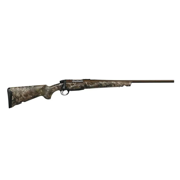 CARA FRANCHI HORIZON ELITE CAMO CERAKOTE CAL 308 W CHARGEUR AMOVIBLE M14 56 CM