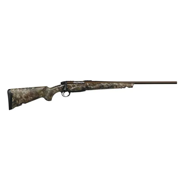 CARA FRANCHI HORIZON ELITE CAMO CERAKOTE CAL 6,5 CRD CHARGEUR AMOVIBLE M14 56 CM