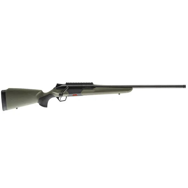 CARA BERETTA BRX1 WESTERN HUNTING GREEN 308 Win 57 CM CARBON BARREL