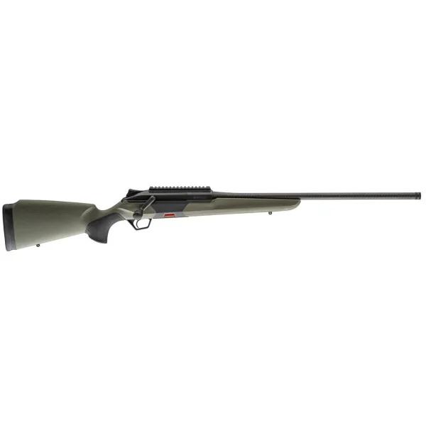 CARA BERETTA BRX1 WESTERN HUNTING GREEN 308 Win 57 CM CARBON BARREL