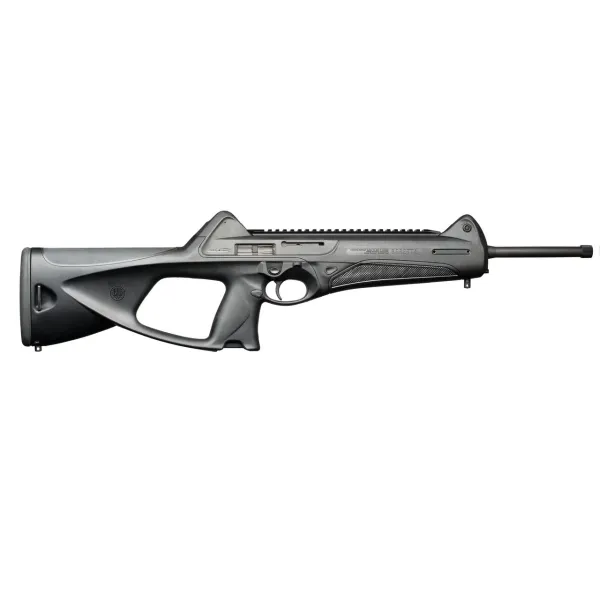 Beretta CARA BERE CX4 9x19 NEW BLACK CANON 42.25 CM FILETE 13.5X1 LH CHARG 10 CPS
