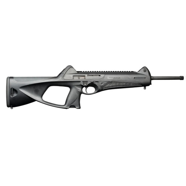 CARA BERE CX4 9x19 NEW BLACK CANON 42.25 CM FILETE 13.5X1 LH CHARG 10 CPS  Chez DEVILLE ARMORY. Votre armurerie en ligne.