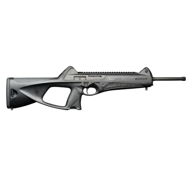Beretta CARA BERE CX4 9x19 NEW BLACK CANON 42.25 CM FILETE 13.5X1 LH CHARG 10 CPS