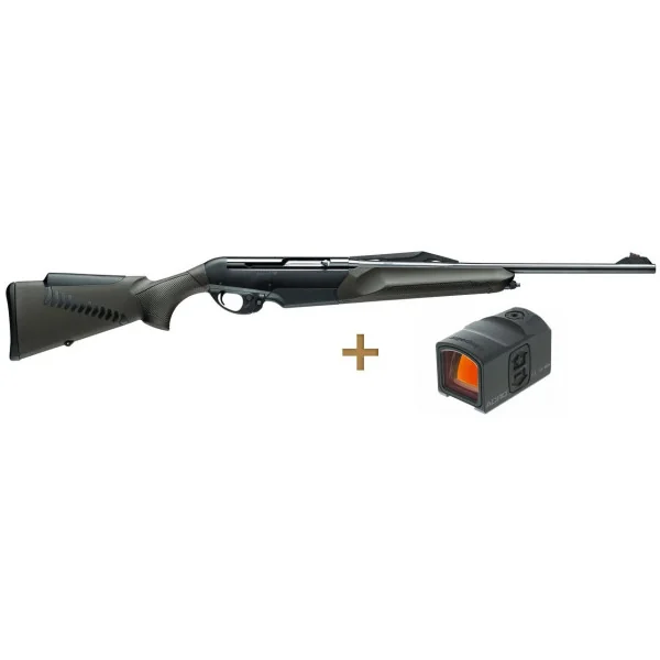 Benelli KIT CARA.ARGO E COMFVERT CAL 300 WM 20 51 CM + VISEUR ACROC2 3.5MOA EMBASE BAS