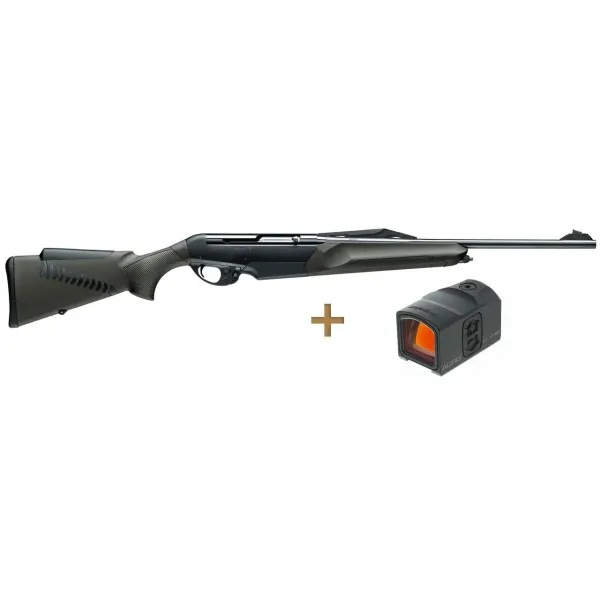 KIT CARA.ARGO E COMFVERT CAL 7X64 20 51 CM + VISEUR ACRO