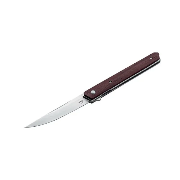 Kwaiken Air Cocobolo