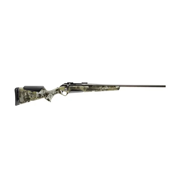 Benelli CARA LUPO OPTIFADE E2 30-06 5CP 56 CM 14X1