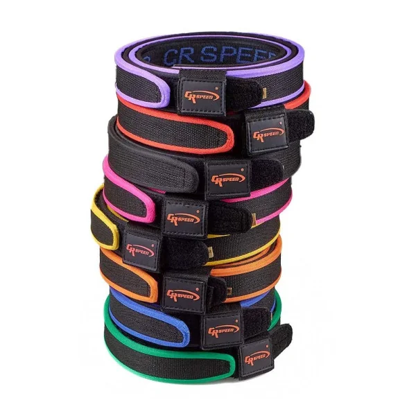 Ceinture CR Speed HI-TORQUE 32" Noire