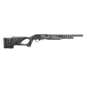 Carabine RUGER 10/22 Target Lite .22LR 41CM 10CPS  Chez DEVILLE ARMORY. Votre armurerie en ligne.