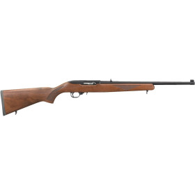 Carabine RUGER 10/22 Sporter 22LR 18.5" 10CPS  Chez DEVILLE ARMORY. Votre armurerie en ligne.