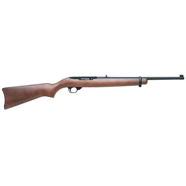 Carabine RUGER 10/22 22LR Bois 47CM