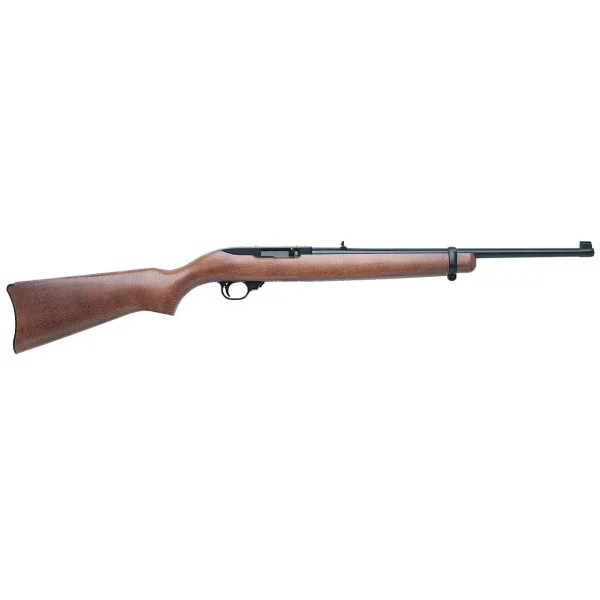 Carabine RUGER 10/22 22LR Bois 47CM