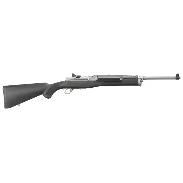 Carabine RUGER Mini-14 5.56/223R 47CM