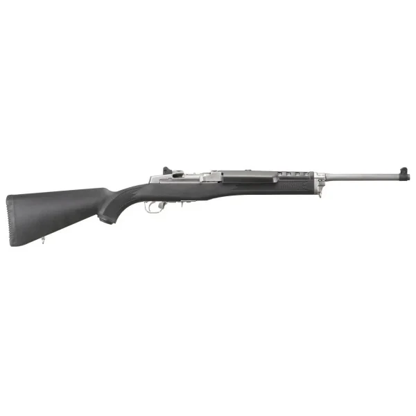 Carabine RUGER Mini-14 5.56/223R 47CM