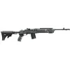 Carabine RUGER Mini-14 Tactical .223REM 10CPS Noir
