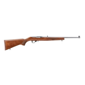 Carabine RUGER 10/22 Sporter 22LR 18.50" 10CPS  Chez DEVILLE ARMORY. Votre armurerie en ligne.