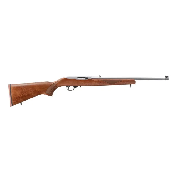 Carabine RUGER 10/22 Sporter 22LR 18.50" 10CPS