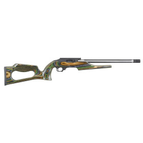Carabine RUGER 10/22 Compétition .22LR 16.1" 10cps  Chez DEVILLE ARMORY. Votre armurerie en ligne.