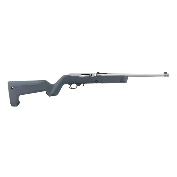 Carabine RUGER 10/22 Takedown .22LR Inox 10cps
