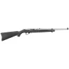 Carabine RUGER 10/22 Takedown .22LR Inox